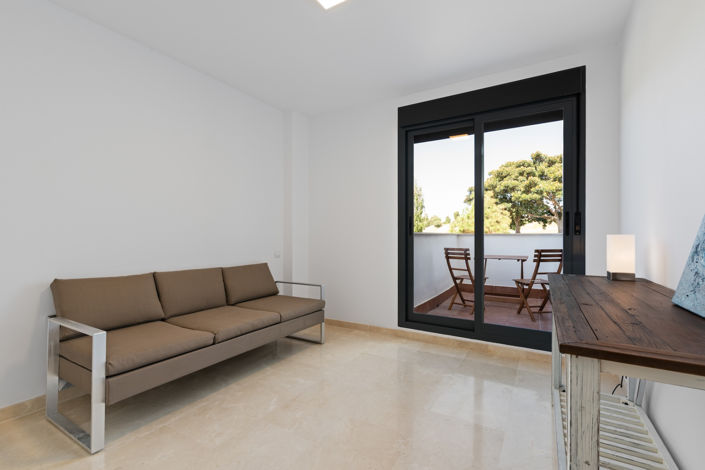 Image No.17-Penthouse de 2 chambres à vendre à Casares