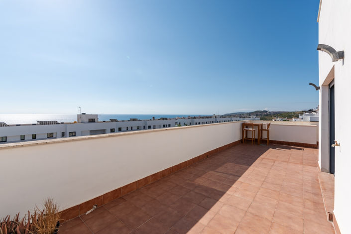 Image No.20-Penthouse de 2 chambres à vendre à Casares