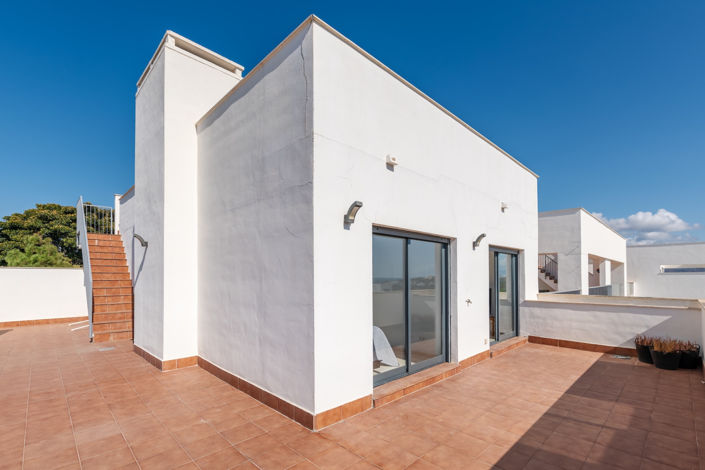 Image No.21-Penthouse de 2 chambres à vendre à Casares