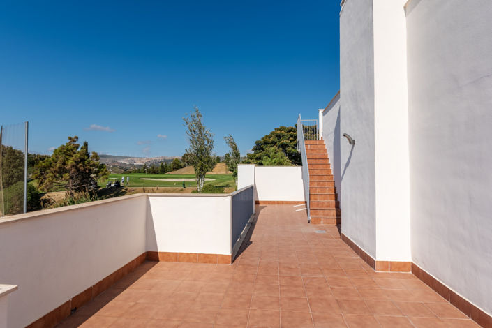 Image No.22-Penthouse de 2 chambres à vendre à Casares