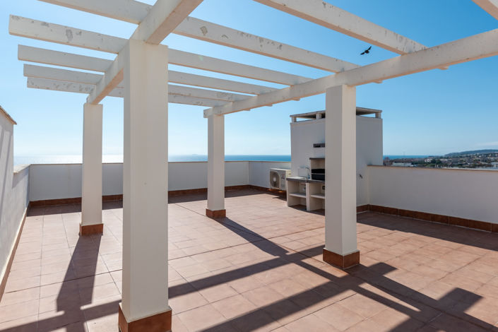 Image No.25-Penthouse de 2 chambres à vendre à Casares