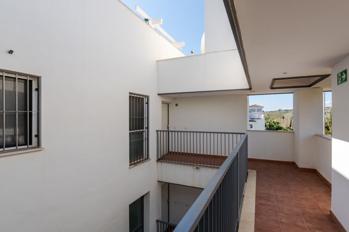 Image No.27-Penthouse de 2 chambres à vendre à Casares