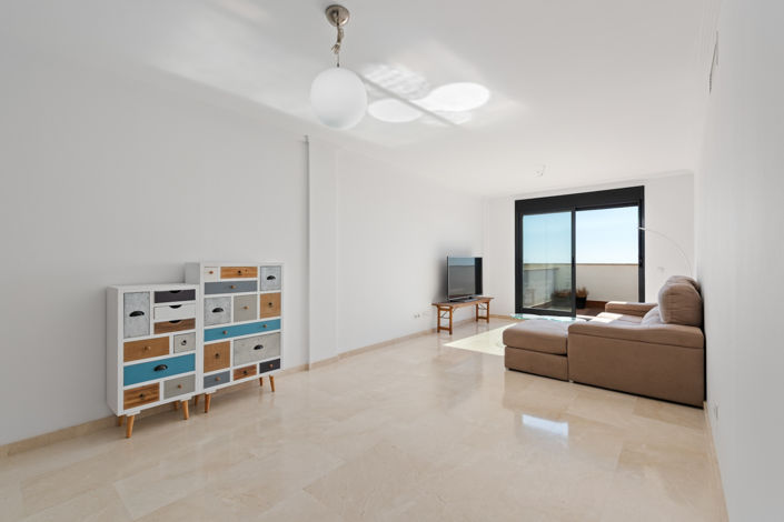 Image No.29-Penthouse de 2 chambres à vendre à Casares