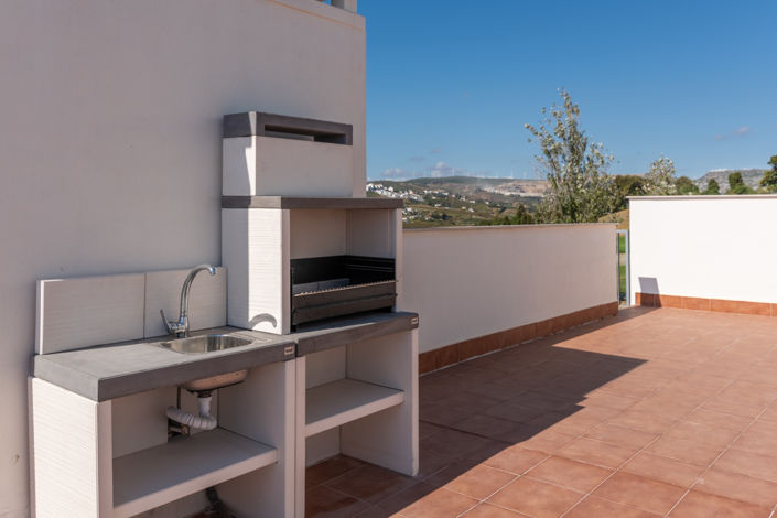 Image No.36-Penthouse de 2 chambres à vendre à Casares