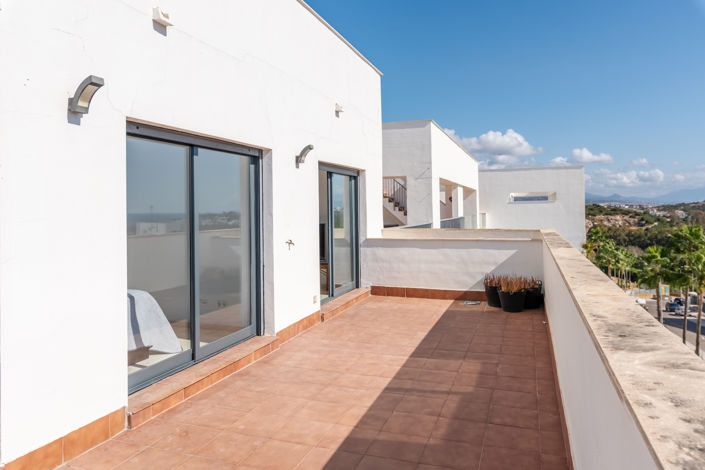 Image No.37-Penthouse de 2 chambres à vendre à Casares