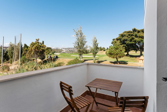 Image No.6-Penthouse de 2 chambres à vendre à Casares