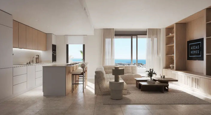 Image No.11-Appartement de 2 chambres à vendre à Estepona