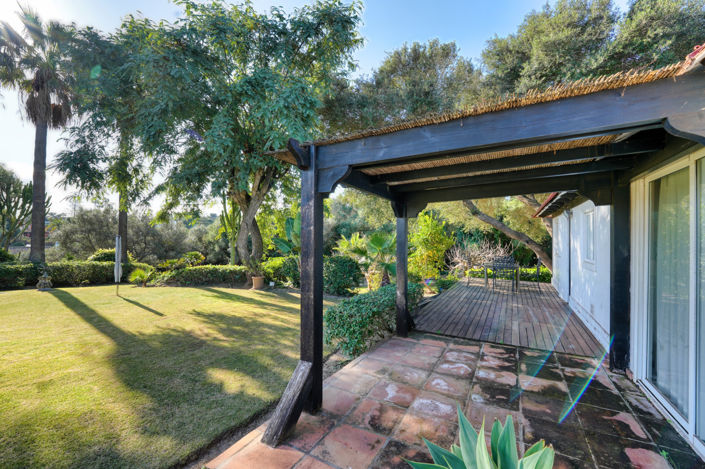 Image No.22-Villa de 5 chambres à vendre à Sotogrande playa
