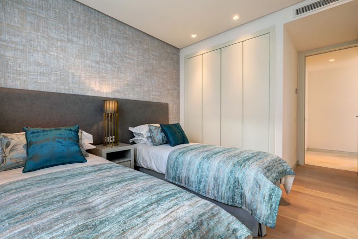 Image No.16-Propriété de 2 chambres à vendre à Ojén
