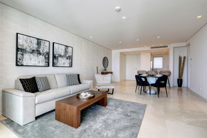 Image No.2-Propriété de 2 chambres à vendre à Ojén