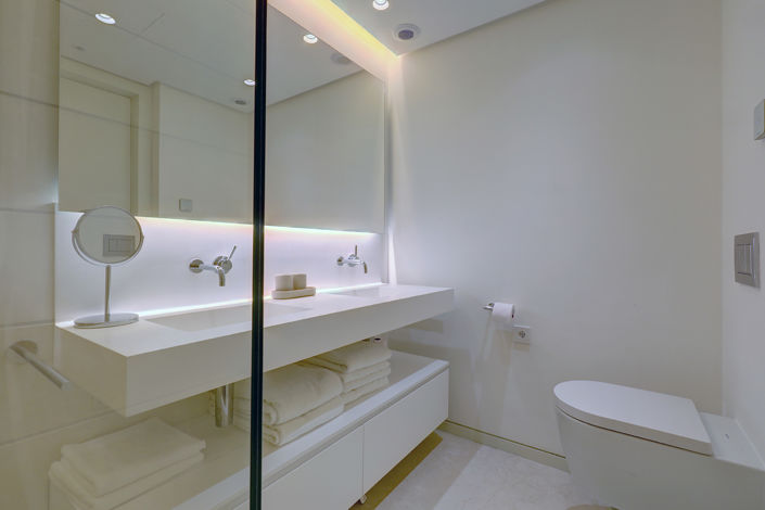 Image No.24-Propriété de 2 chambres à vendre à Ojén