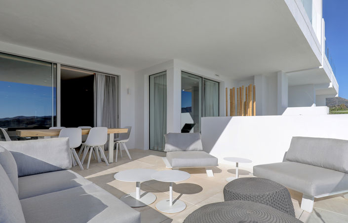 Image No.7-Propriété de 2 chambres à vendre à Ojén