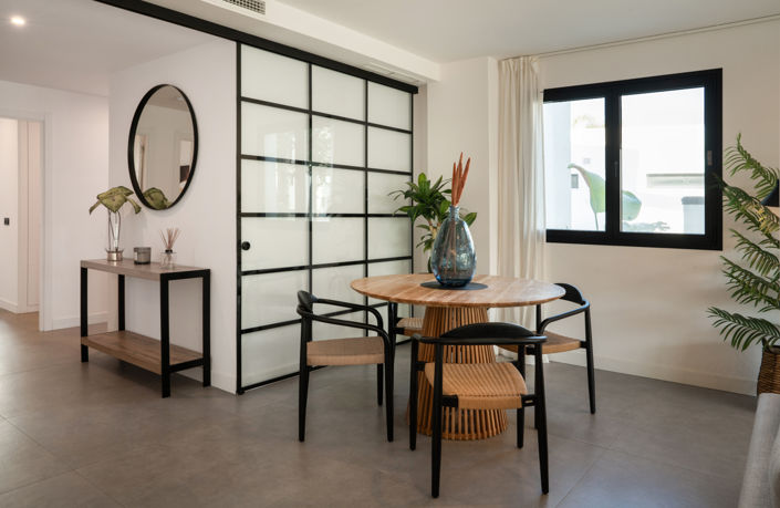 Image No.20-Appartement de 3 chambres à vendre à Estepona
