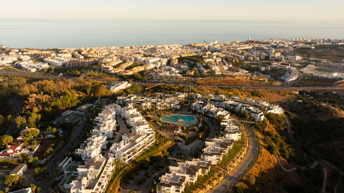 Image No.44-Appartement de 3 chambres à vendre à Estepona