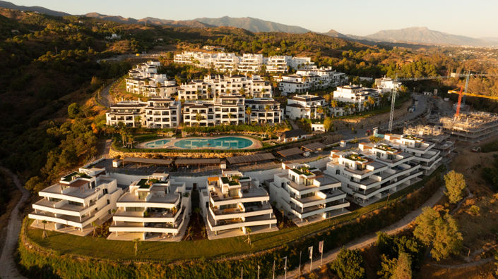 Image No.48-Appartement de 3 chambres à vendre à Estepona