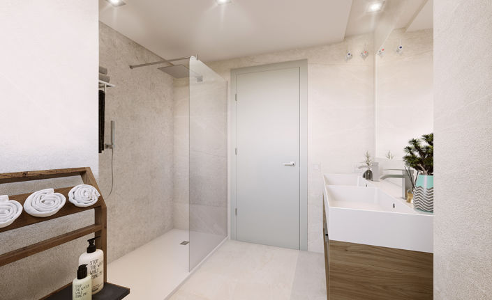 Image No.16-3 Bed Apartment for sale