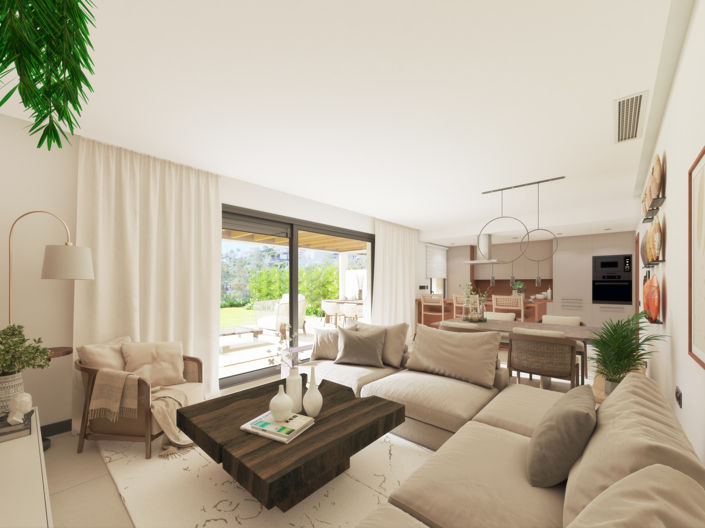 Image No.32-3 Bed Apartment for sale