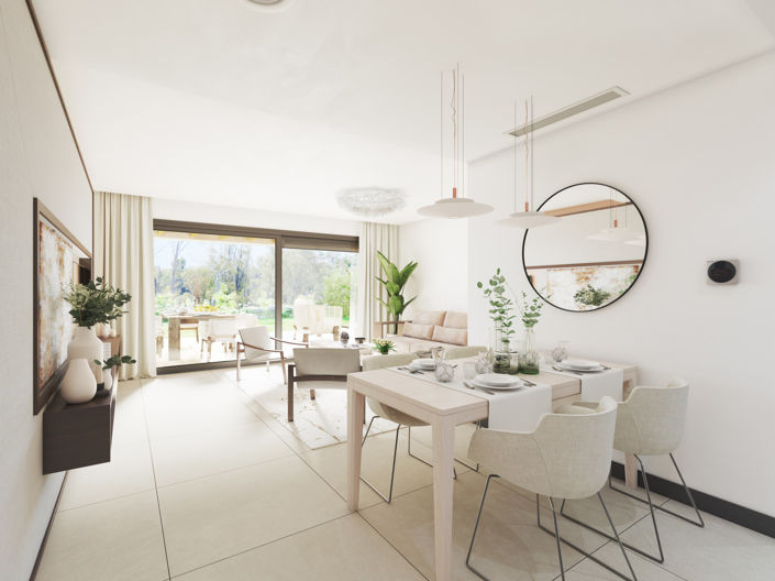 Image No.33-3 Bed Apartment for sale