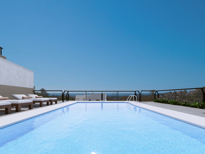 Image No.4-3 Bed Apartment for sale