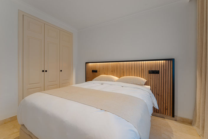 Image No.17-3 Bed Apartment for sale