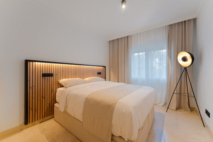 Image No.4-3 Bed Apartment for sale