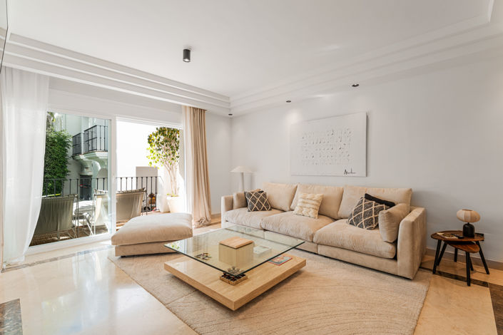 Image No.8-3 Bed Apartment for sale