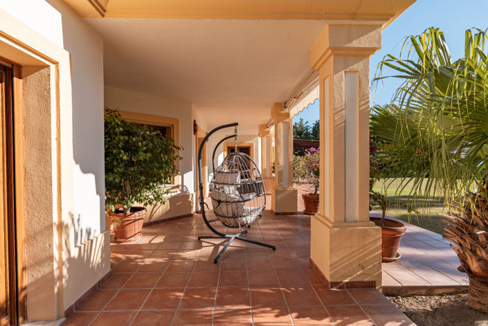 Image No.24-Villa de 5 chambres à vendre à Benahavis