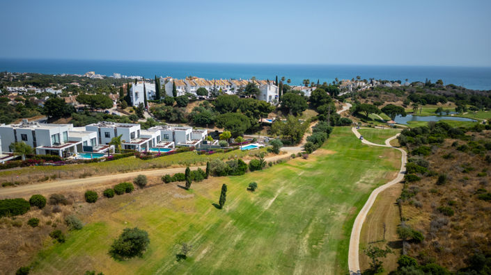 Image No.13-Villa de 5 chambres à vendre à Marbella