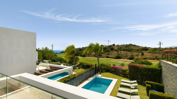 Image No.17-Villa de 5 chambres à vendre à Marbella