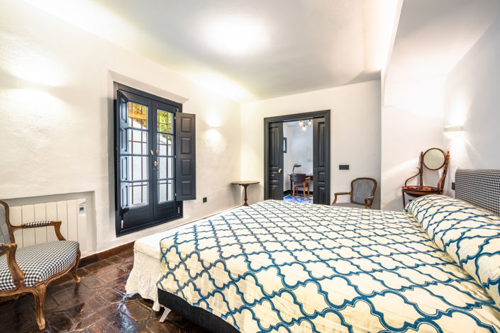 Image No.5-Maison de ville de 1 chambre à vendre à Marbella