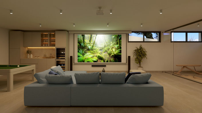 Image No.20-3 Bed Villa for sale