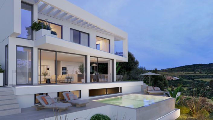 Image No.8-3 Bed Villa for sale