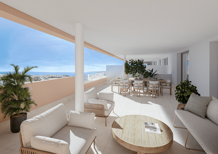 Image No.11-Appartement de 3 chambres à vendre à Estepona