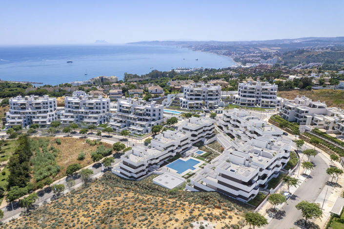 Image No.13-Appartement de 3 chambres à vendre à Estepona
