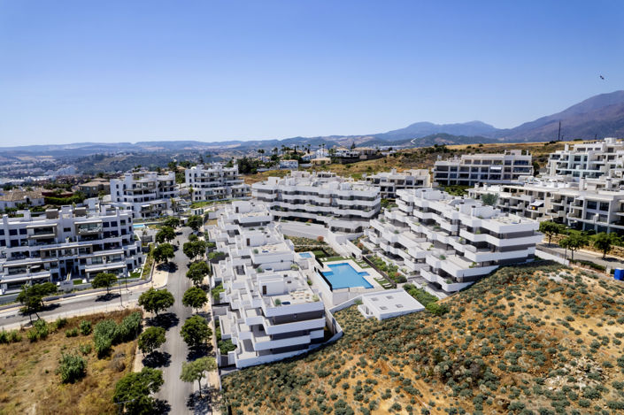 Image No.16-Appartement de 3 chambres à vendre à Estepona