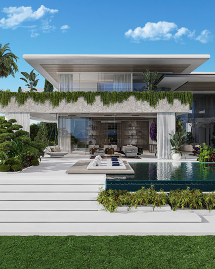 Image No.6-6 Bed Villa for sale