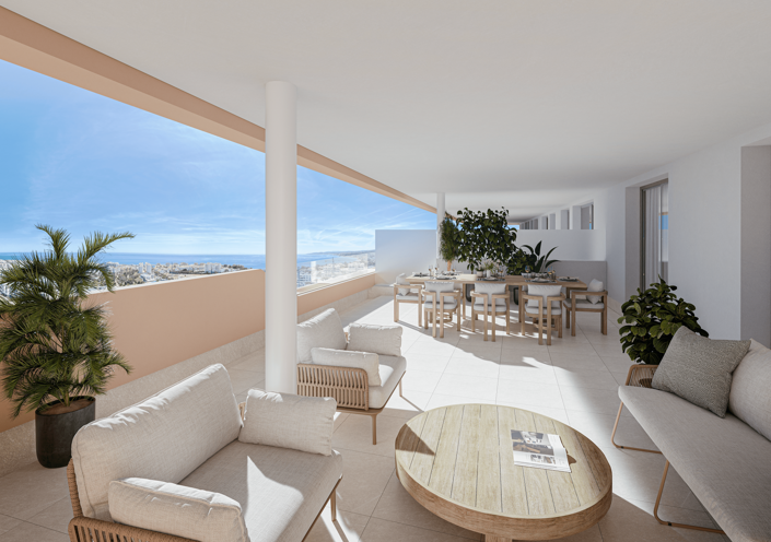 Image No.11-Appartement de 3 chambres à vendre à Estepona