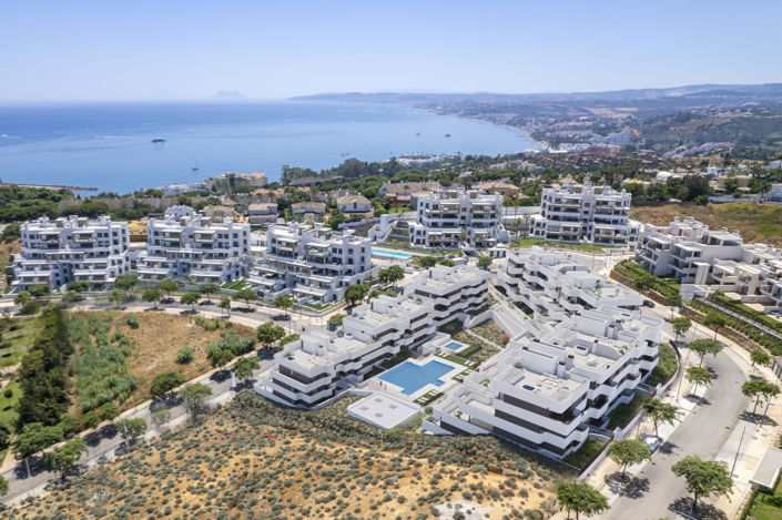 Image No.13-Appartement de 3 chambres à vendre à Estepona