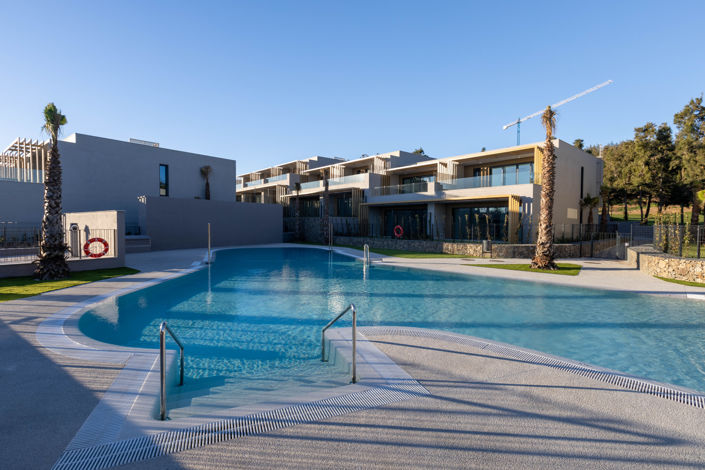 Image No.8-Villa de 3 chambres à vendre à Marbella