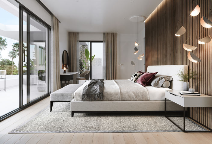 Image No.23-4 Bed Penthouse for sale