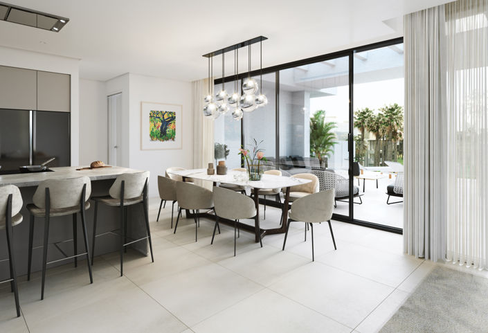 Image No.24-4 Bed Penthouse for sale