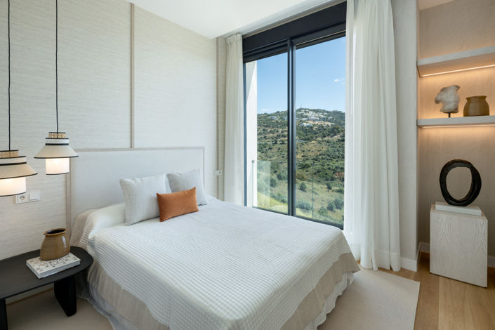 Image No.6-Villa de 5 chambres à vendre à Marbella