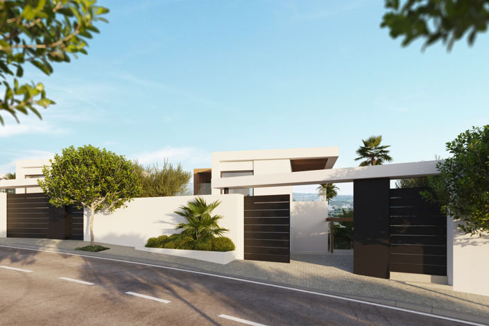 Image No.11-4 Bed Villa for sale