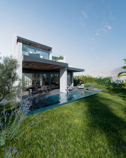 Image No.10-4 Bed Villa for sale