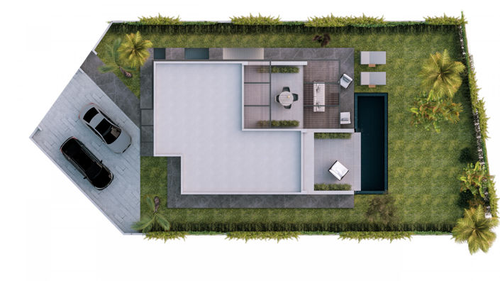 Image No.13-4 Bed Villa for sale
