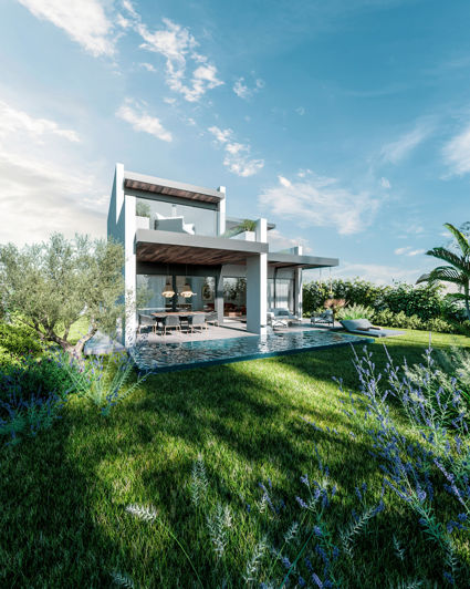 Image No.9-4 Bed Villa for sale