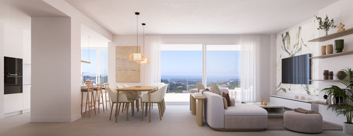 Image No.3-3 Bed Apartment for sale
