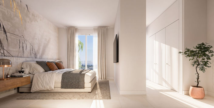 Image No.8-3 Bed Apartment for sale