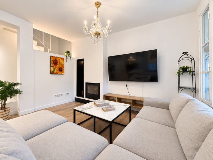 Image No.8-4 Bed Townhouse for sale