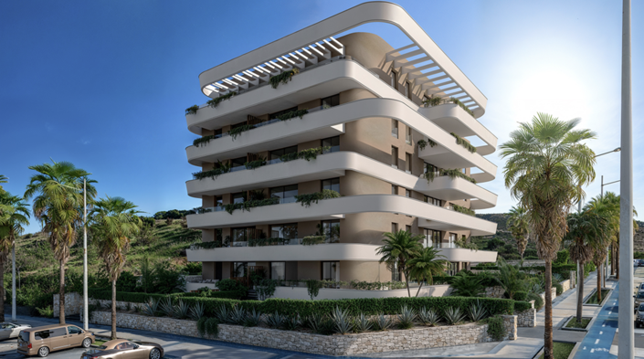 Image No.12-3 Bed Apartment for sale